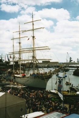 STATSRAAD LEHMKUH